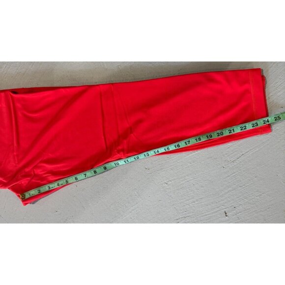 NWT Lululemon Align HR Pant 25” Raspberry Pink Leggings Yoga Women's Size 14 - Picture 10 of 15